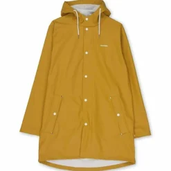 Tretorn Unisex Wings Rain Jacket Harvest