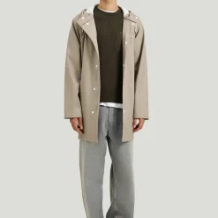 Tretorn Unisex Wings Rain Jacket Mule