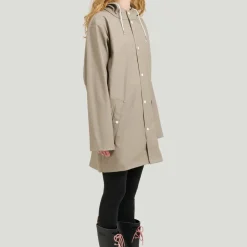 Tretorn Unisex Wings Rain Jacket Mule