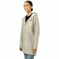 Tretorn Unisex Wings Rain Jacket Sand