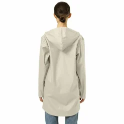 Tretorn Unisex Wings Rain Jacket Sand