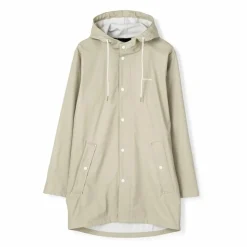Tretorn Unisex Wings Rain Jacket Sand