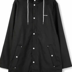 Tretorn Unisex Wings Rain Jacket Black