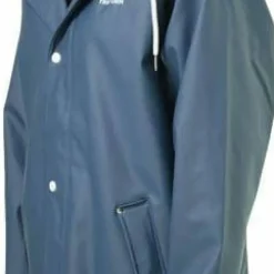 Tretorn Unisex Wings Rain Jacket Stone Blue