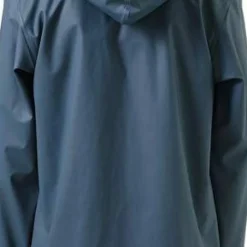 Tretorn Unisex Wings Rain Jacket Stone Blue