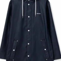 Tretorn Unisex Wings Rain Jacket Navy