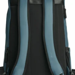 Tretorn Wings Daypack Deep Sea Blue