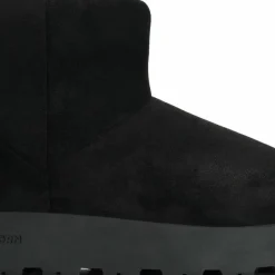Tretorn Women's Akki Low Hybrid Black