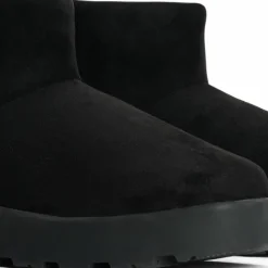 Tretorn Women's Akki Low Hybrid Black