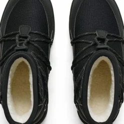 Tretorn Women's Alnarp Hybrid Black