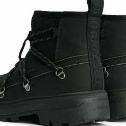Tretorn Women's Alnarp Hybrid Black