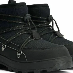 Tretorn Women's Alnarp Hybrid Black