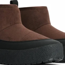 Tretorn Women's Alunda Hybrid Chocolate Brown