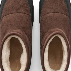 Tretorn Women's Alunda Hybrid Chocolate Brown