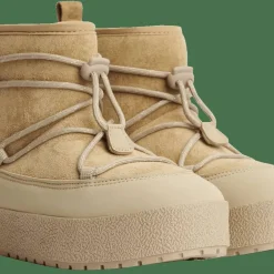 Tretorn Women's Aspa Hybrid Low Safari
