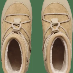 Tretorn Women's Aspa Hybrid Low Safari