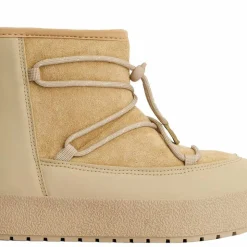 Tretorn Women's Aspa Hybrid Low Safari