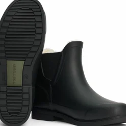 Tretorn Women's Eva Winter Black/Black