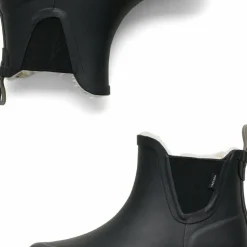 Tretorn Women's Eva Winter Black/Black