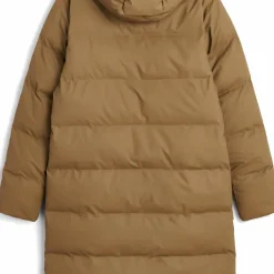 Tretorn Women's Ivy Puffer Coat Shitake
