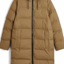 Tretorn Women's Ivy Puffer Coat Shitake