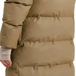 Tretorn Women's Ivy Puffer Coat Shitake