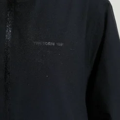 Tretorn Women's Way Poncho Parka Black