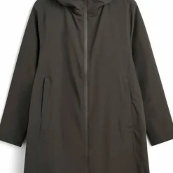 Tretorn Women's Way Poncho Parka Beluga