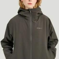 Tretorn Women's Way Poncho Parka Beluga