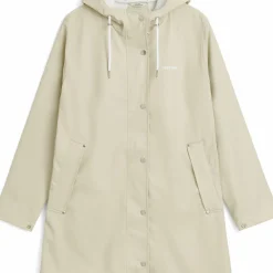 Tretorn Women's Wings A-Shape Rain Coat Sand