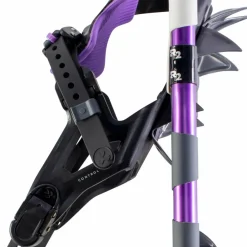 Tubbs Women's Mountaineer Purple/Grey
