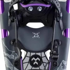 Tubbs Women's Mountaineer Purple/Grey