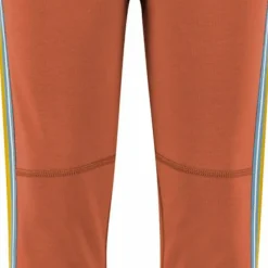 Ulvang Kids' Piny Jogger Mango