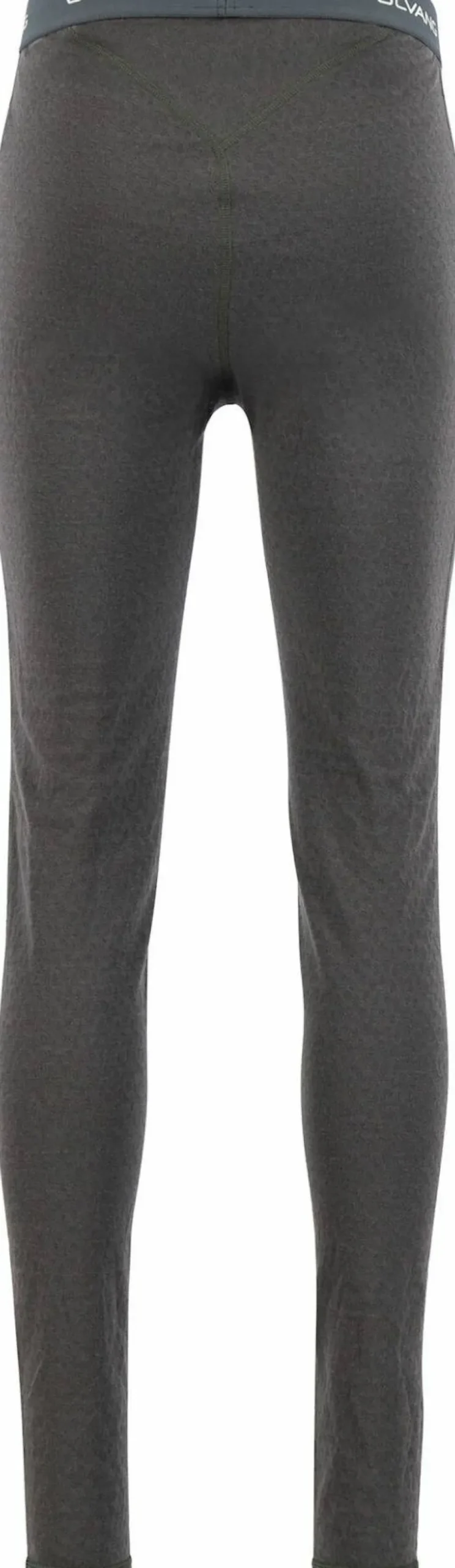 Ulvang Men's Comfort 200 Pant Urban Chic/Urban Chic