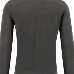 Ulvang Men's Comfort 200 Turtle Neck With Zip Urban Chic/Urban Chic