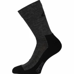 Ulvang Spesial Charcoal Melange Black