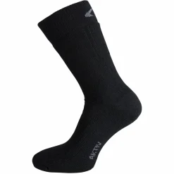 Ulvang Unisex Aktiv Black