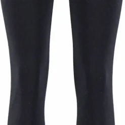 Ulvang Women's Comfort 200 Pant Black/Black