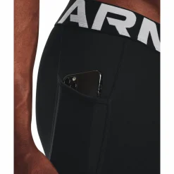 Under Armour Men's UA CG Armour Leggings Black