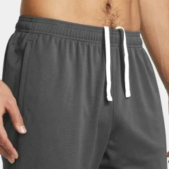 Under Armour Men's UA Ch. Pique Pant Gray