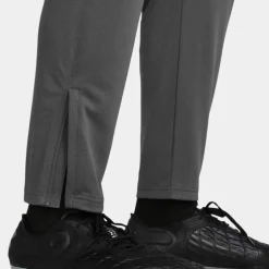 Under Armour Men's UA Ch. Pique Pant Gray