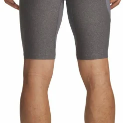 Under Armour Men's Ua Hg Armour Lng Shorts Carbon