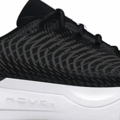 Under Armour Men's UA Infinite Pro Black 3