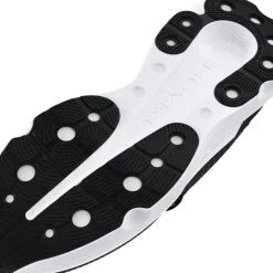 Under Armour Men's UA Infinite Pro Black 3