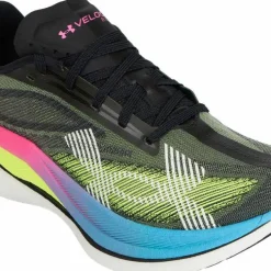 Under Armour Men's Ua U Velociti Elite Black