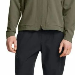 Under Armour Men's Ua Unstoppable Joggers Black