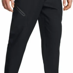 Under Armour Men's Ua Unstoppable Joggers Black