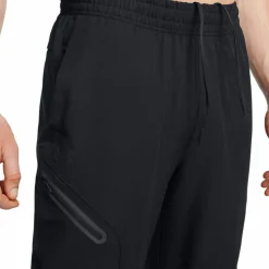 Under Armour Men's Ua Unstoppable Joggers Black