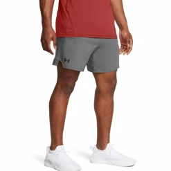 Under Armour Men's UA Vanish Woven 6in Shorts Castlerock