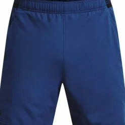 Under Armour Men's UA Vanish Woven 6in Shorts Blue Mirage